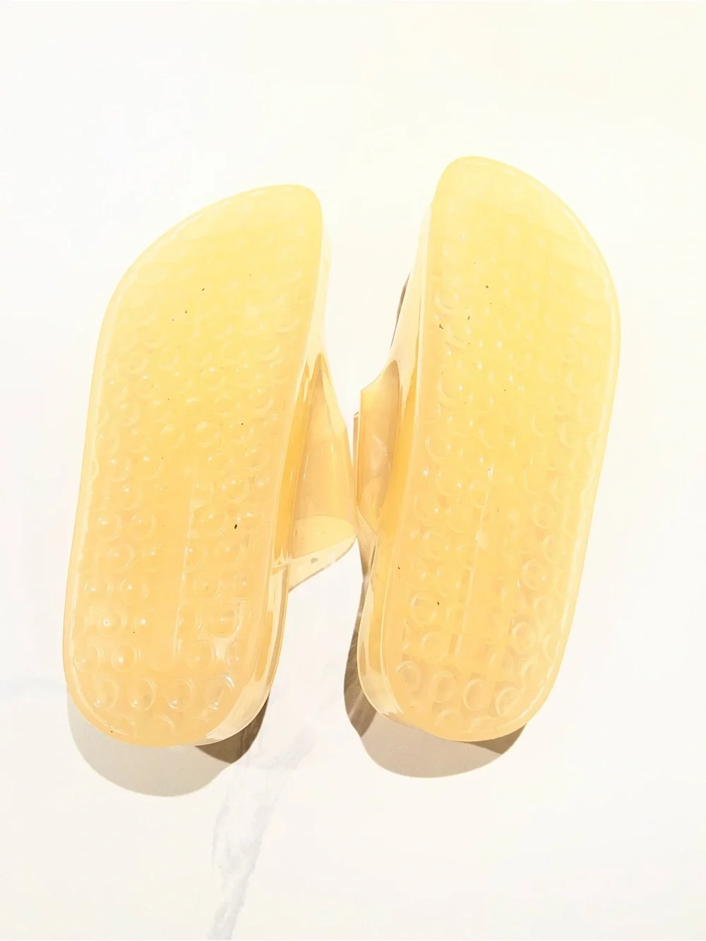 Dolce Vita Julio jelly sandals